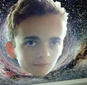 Meet your Posher, Alistair